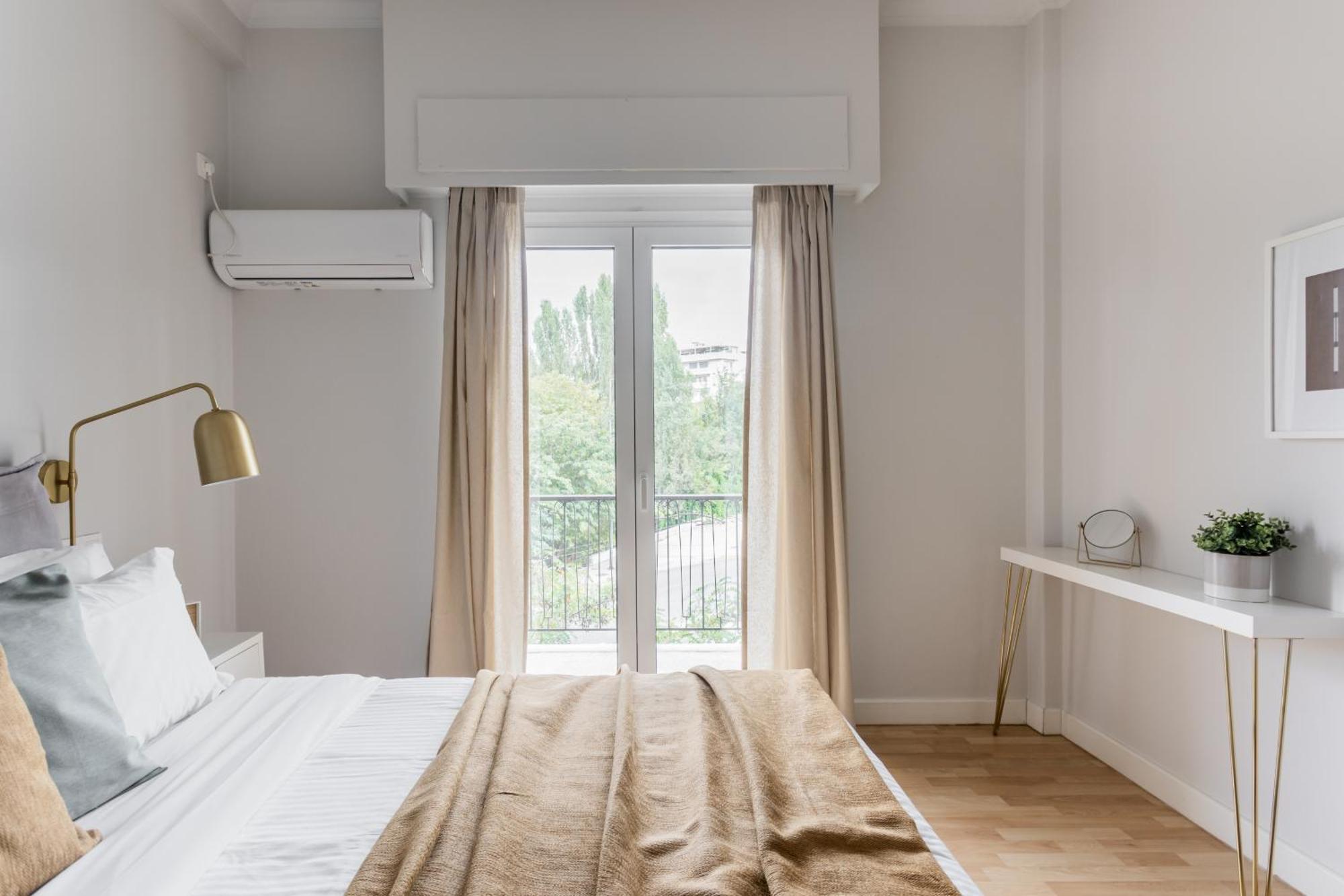 Zeus Temple View 2Bd Apartment By Upstreet 아테네 외부 사진